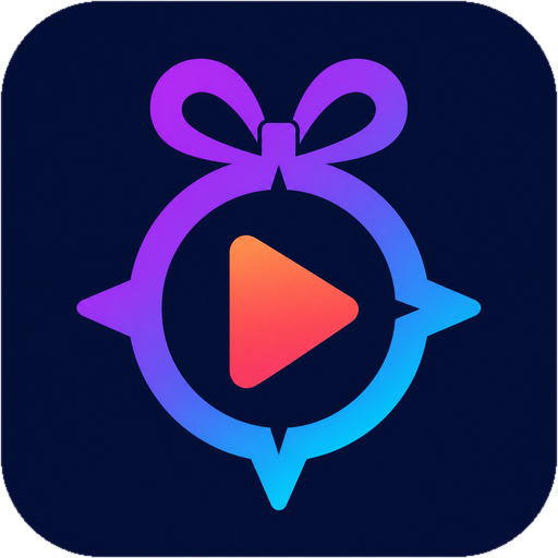 福利导航 Logo
